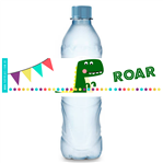 Fajas medianas Baby Dino 8u